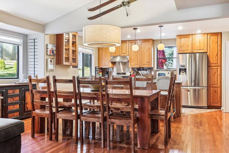 Private Breckenridge Retreat Near Peak 8 - Breckenridge, Colorado