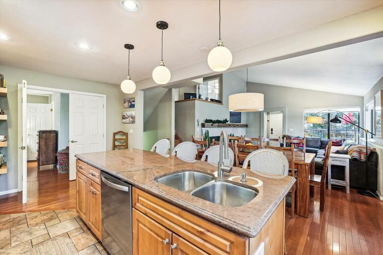 Private Breckenridge Retreat Near Peak 8 - Breckenridge, Colorado