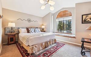 Private Breckenridge Retreat Near Peak 8 - Breckenridge, Colorado