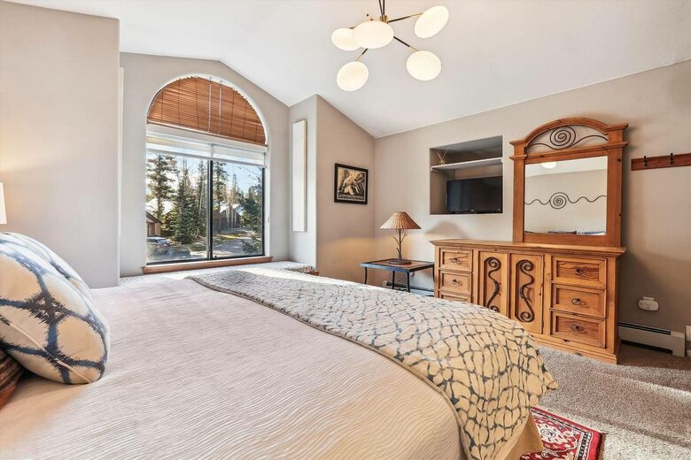 Private Breckenridge Retreat Near Peak 8 - Breckenridge, Colorado