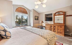 Private Breckenridge Retreat Near Peak 8 - Breckenridge, Colorado