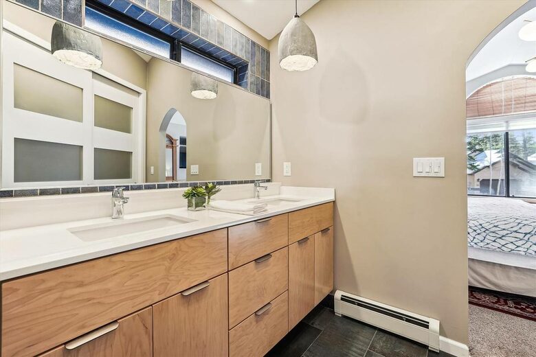 Private Breckenridge Retreat Near Peak 8 - Breckenridge, Colorado