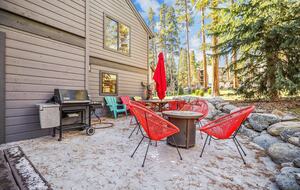 Private Breckenridge Retreat Near Peak 8 - Breckenridge, Colorado