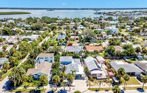 Clearwater Beach Bungalow - Clearwater Beach, Florida