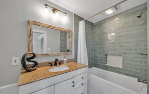 Clearwater Beach Bungalow - Clearwater Beach, Florida