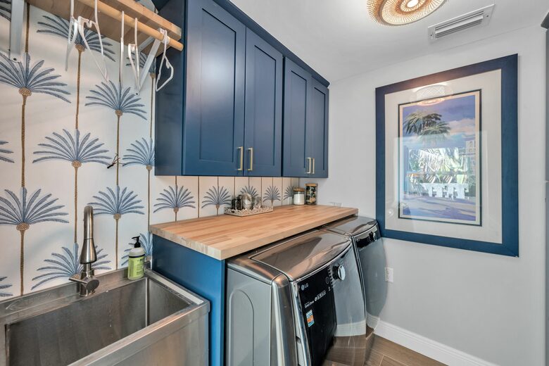 Clearwater Beach Bungalow - Clearwater Beach, Florida