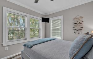 Coastal Triplex - A block from beach! - Clearwater, Florida