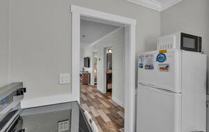 Coastal Triplex - A block from beach! - Clearwater, Florida