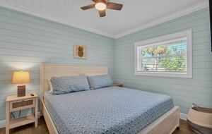 Coastal Triplex - A block from beach! - Clearwater, Florida