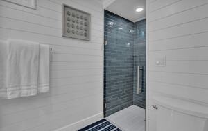 Coastal Triplex - A block from beach! - Clearwater, Florida