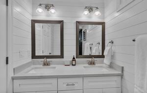 Coastal Triplex - A block from beach! - Clearwater, Florida