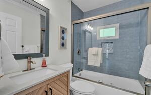 Coastal Triplex - A block from beach! - Clearwater, Florida