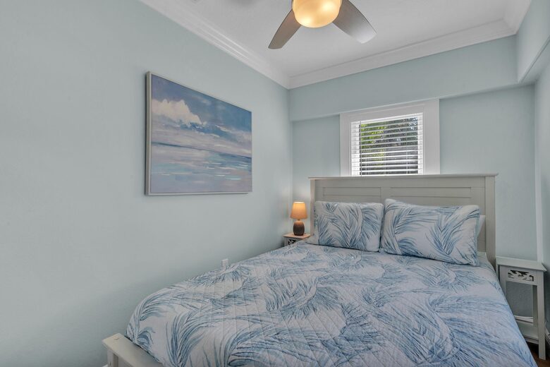 Coastal Triplex - A block from beach! - Clearwater, Florida