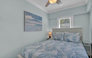 Coastal Triplex - A block from beach! - Clearwater, Florida
