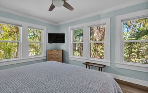 Coastal Triplex - A block from beach! - Clearwater, Florida