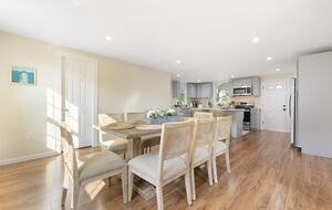 Renovated 1834 Home in the Heart of Mystic - Stonington, Connecticut