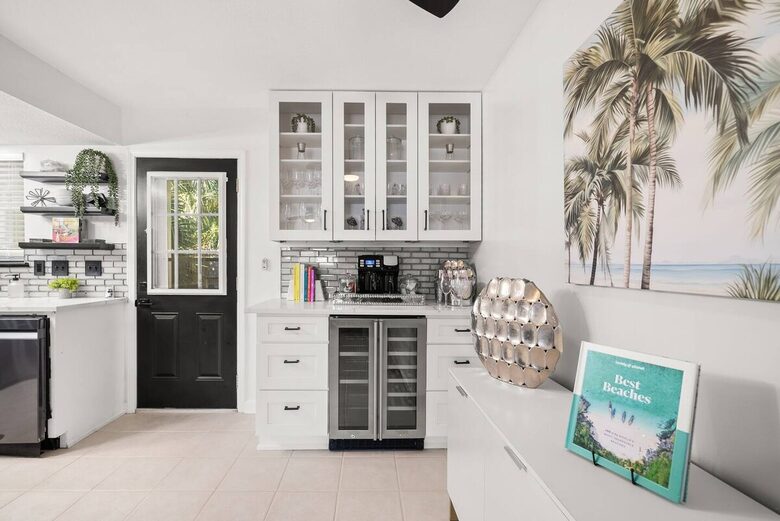 Private Garden Townhome near Panama City Beach - Panama City Beach, Florida