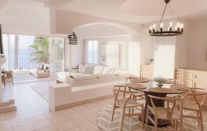 Oceanfront Living Above Baja’s Iconic K-38 Surf Break - Playas de Rosarito, Mexico