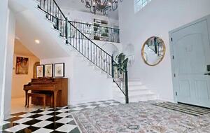 Floresta Pacific Palisades Stunning Estate - Pacific Palisades, California