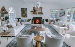Floresta Pacific Palisades Stunning Estate - Pacific Palisades, California