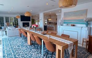 Floresta Pacific Palisades Stunning Estate - Pacific Palisades, California