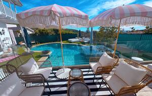 Floresta Pacific Palisades Stunning Estate - Pacific Palisades, California