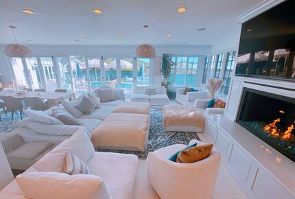 Floresta Pacific Palisades Stunning Estate - Pacific Palisades, California