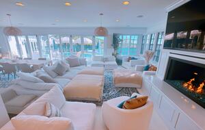 Floresta Pacific Palisades Stunning Estate - Pacific Palisades, California