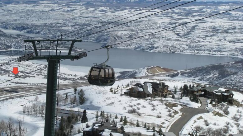 Lakefront Mountain Retreat Near Deer Valley East Gondola - Heber City, Utah