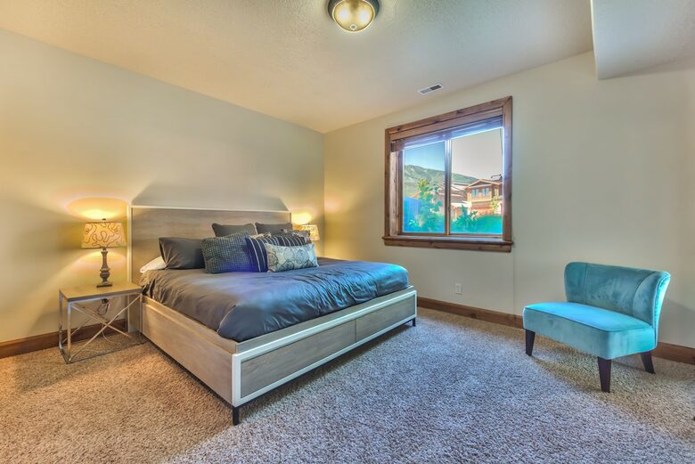 Lakefront Mountain Retreat Near Deer Valley East Gondola - Heber City, Utah