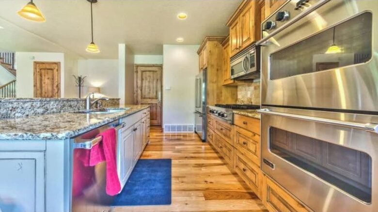 Lakefront Mountain Retreat Near Deer Valley East Gondola - Heber City, Utah