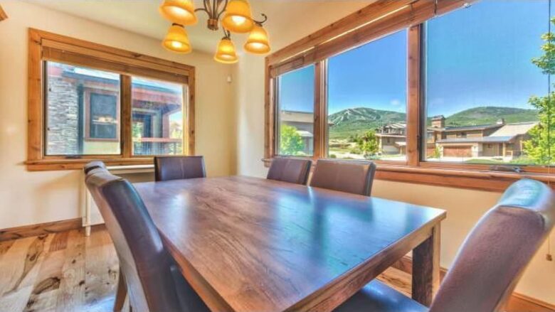 Lakefront Mountain Retreat Near Deer Valley East Gondola - Heber City, Utah