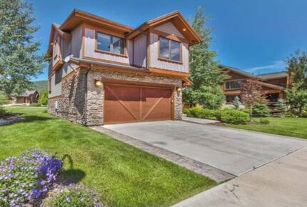 Lakefront Mountain Retreat Near Deer Valley East Gondola - Heber City, Utah