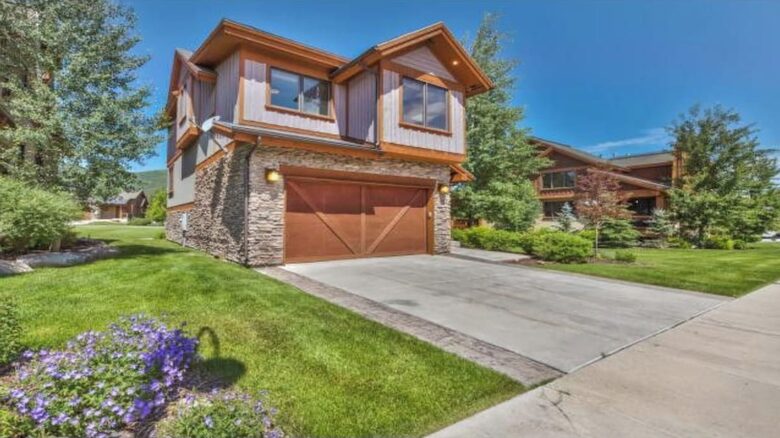 Lakefront Mountain Retreat Near Deer Valley East Gondola - Heber City, Utah