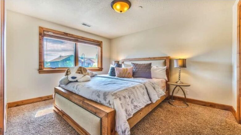 Lakefront Mountain Retreat Near Deer Valley East Gondola - Heber City, Utah