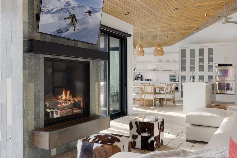 Axiom Retreat - Moving Mountains - Vail, Colorado