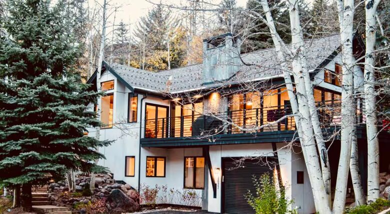 Axiom Retreat - Moving Mountains - Vail, Colorado