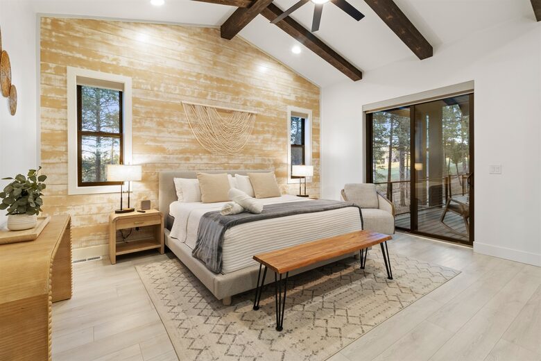 Sage Cabin | Luxury Mountain Home on Torreon Golf Course - Show Low, Arizona