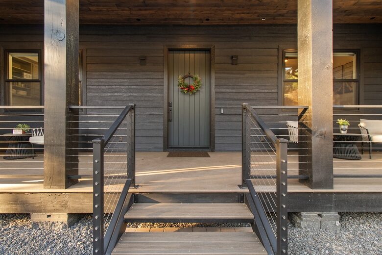 Sage Cabin | Luxury Mountain Home on Torreon Golf Course - Show Low, Arizona