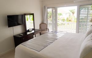 Villa Laura at Golden Cove - St. Mary, Jamaica