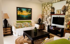 Villa Laura at Golden Cove - St. Mary, Jamaica