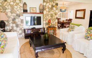 Villa Laura at Golden Cove - St. Mary, Jamaica