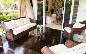 Villa Laura at Golden Cove - St. Mary, Jamaica