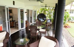 Villa Laura at Golden Cove - St. Mary, Jamaica