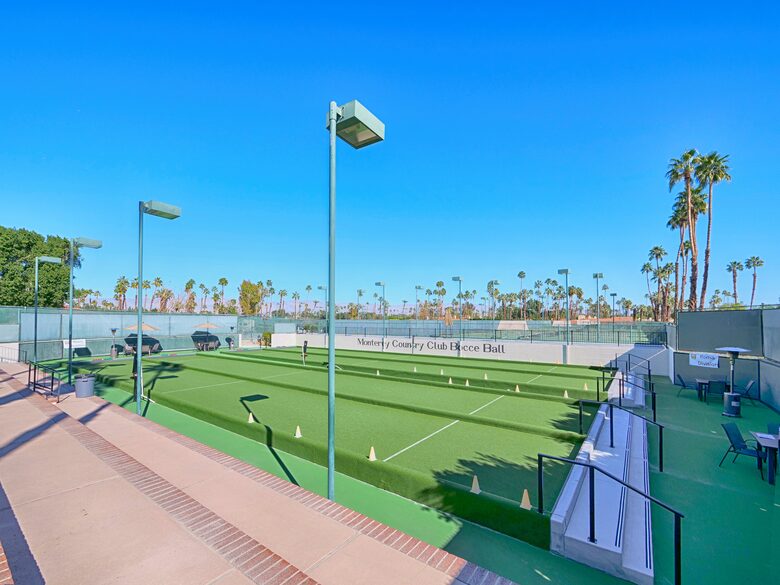 Cheery Palm Desert Retreat Near Golf, Tennis & Coachella - Palm Desert, California