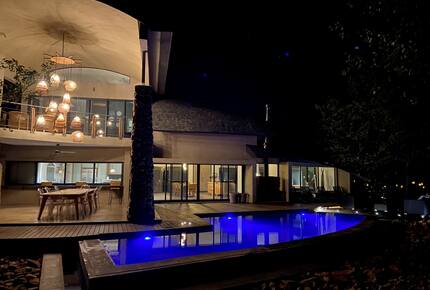 Lubbesrust Boutique Lodge - Tuli Block, Botswana