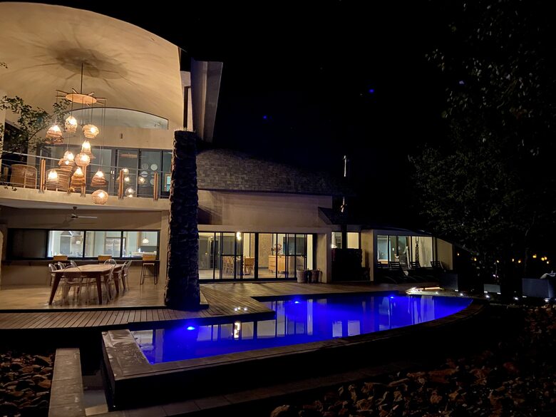 Lubbesrust Boutique Lodge - Tuli Block, Botswana