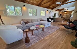 Secluded Del Mar Country Cottage - Del Mar, California