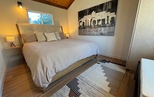 Secluded Del Mar Country Cottage - Del Mar, California