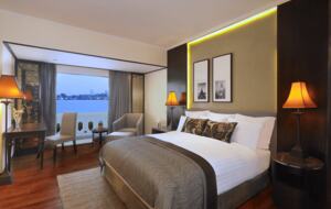 Minor Vacation Club at Riverside Bangkok - Studio River View - Bangkok, Thailand